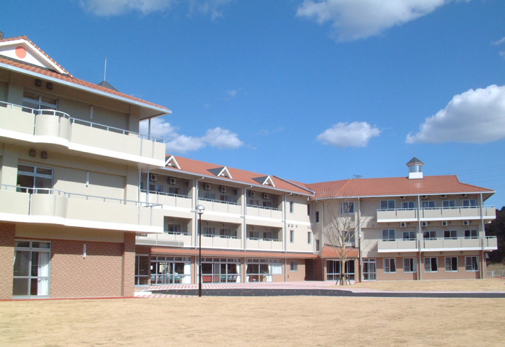 犬山市　社会福祉法人ひかり学園